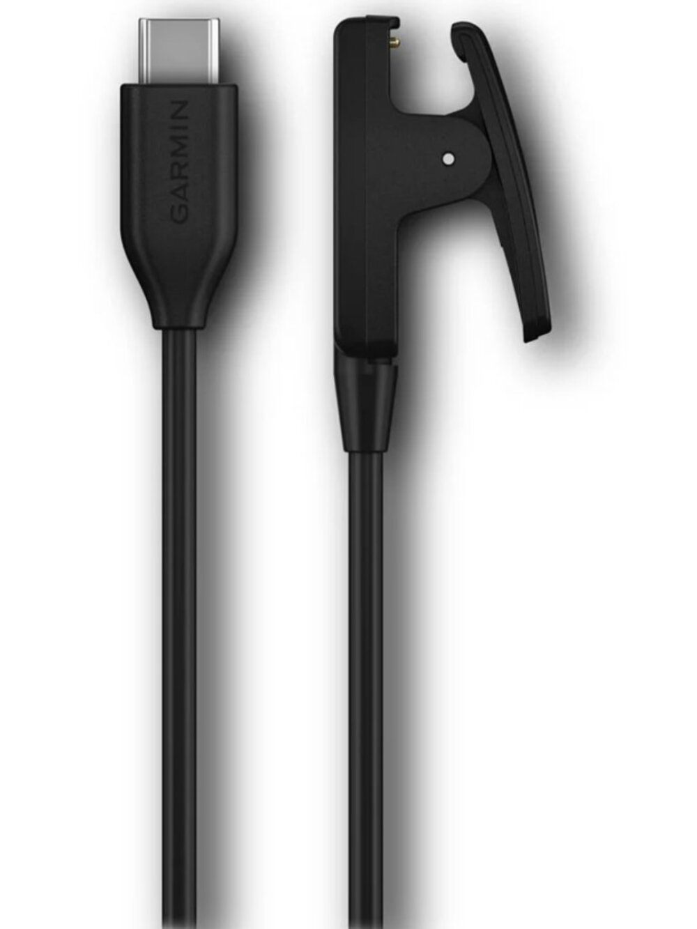 GARMIN USB-C Clip Charging/Data Cable - Forerunner Lily Watch Compatible
